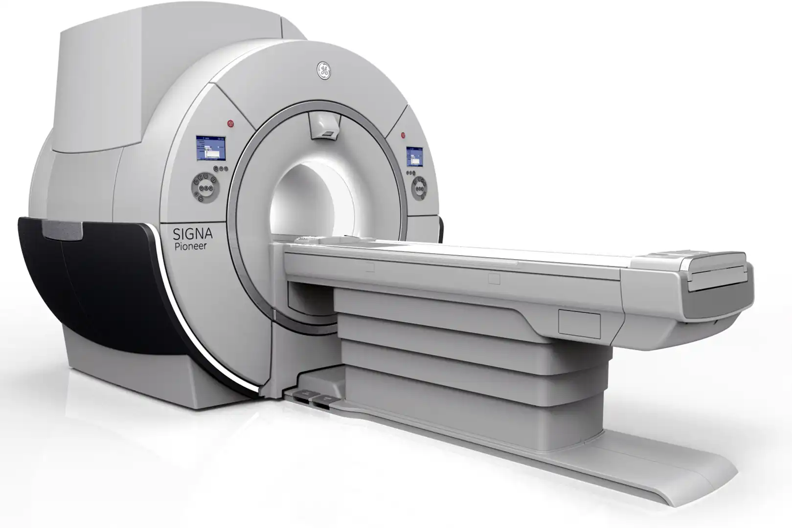 Un Scanner Design that advances medicine and social care
