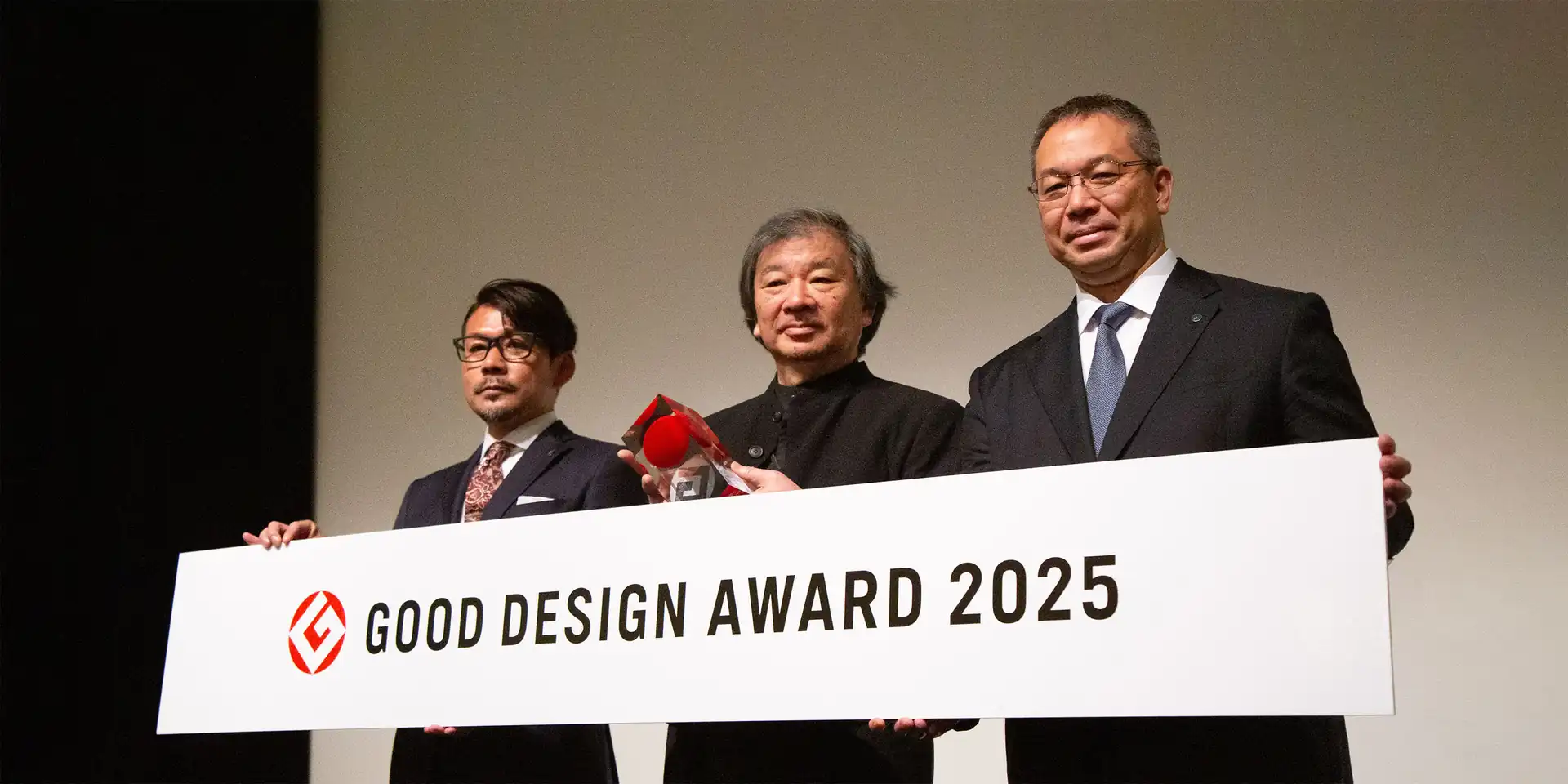 2025 GOOD DESIGN AWARD winners announced! The Grand Award went to ...