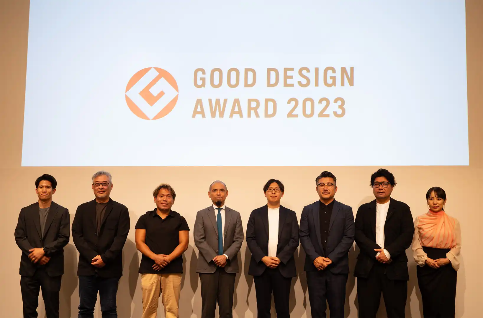 2023年度グッドデザイン賞発表!