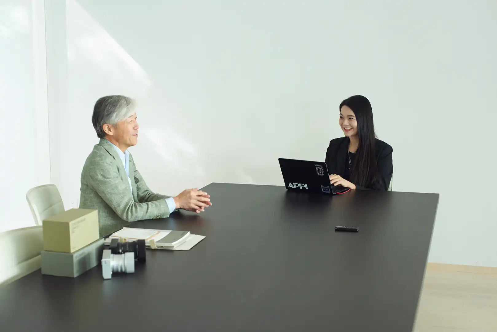 原点回帰を貫いたSigma BFから探る「求心力」のデザイン