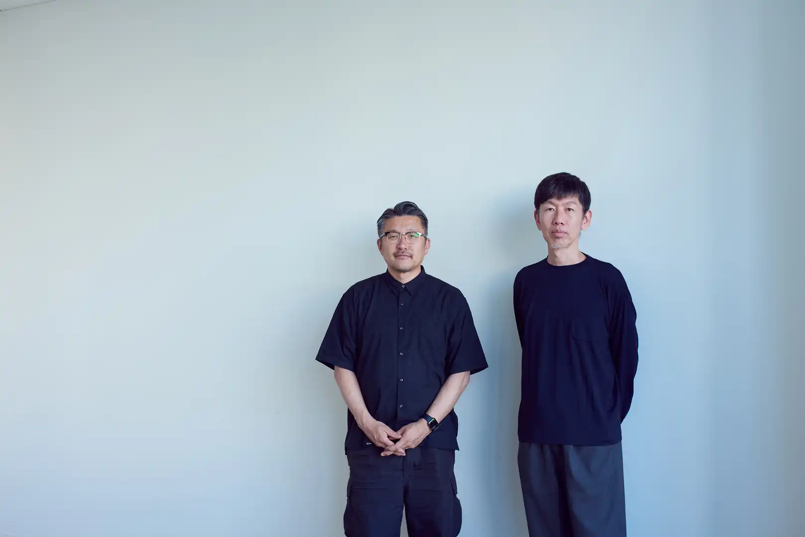 【齋藤精一×中川淳】デザインと経営をどうつなぐ？ グッドデザイン賞・新旧審査委員長のまなざし