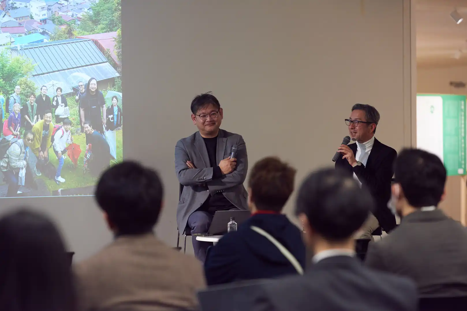 法、市場、規範の手前で──“アーキテクチャ”から余白と更新を生み出すデザイン