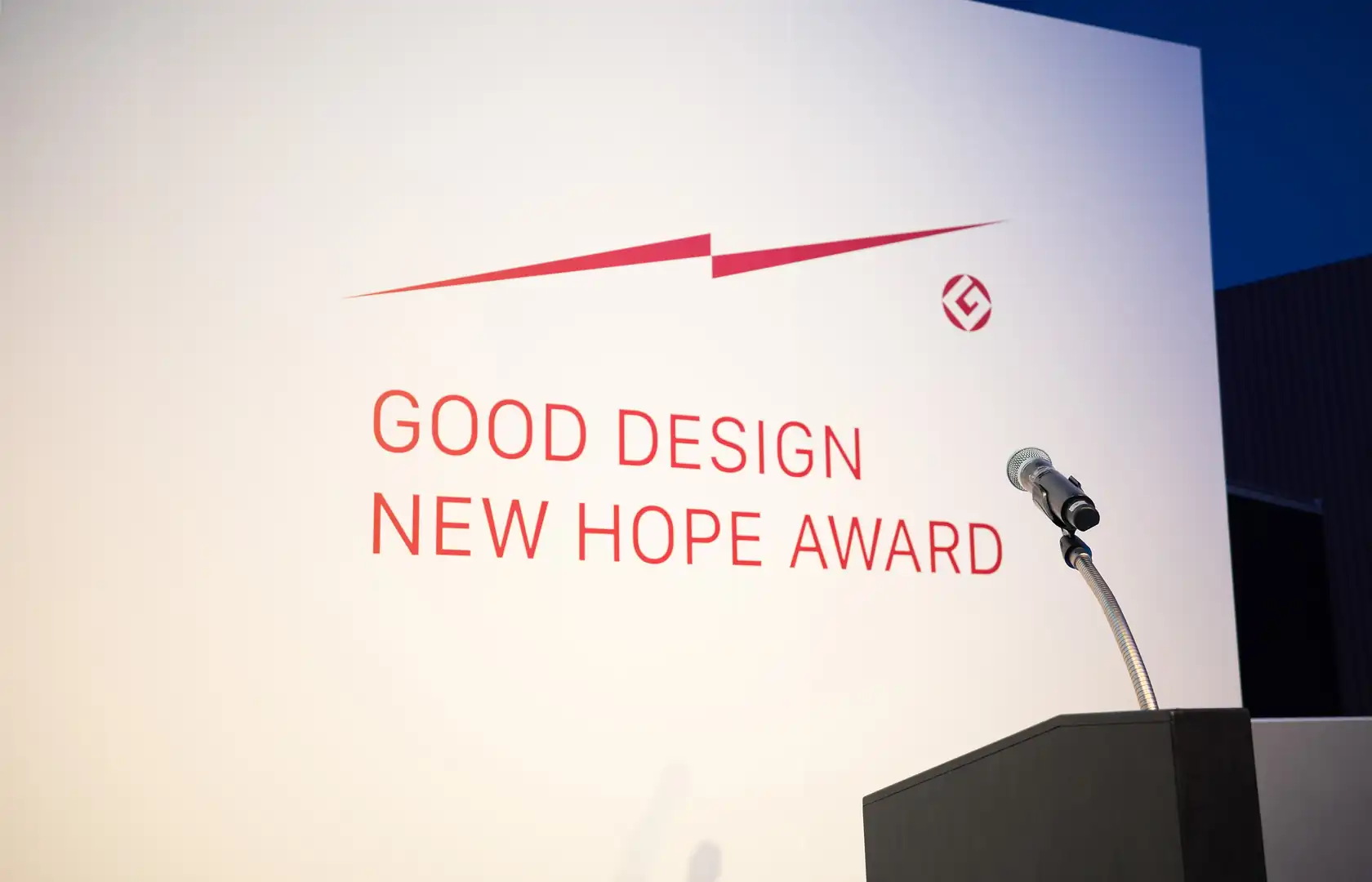 Applications for GOOD DESIGN NEW HOPE AWARD
The deadline is August 15 at 1 p.m. (JST).