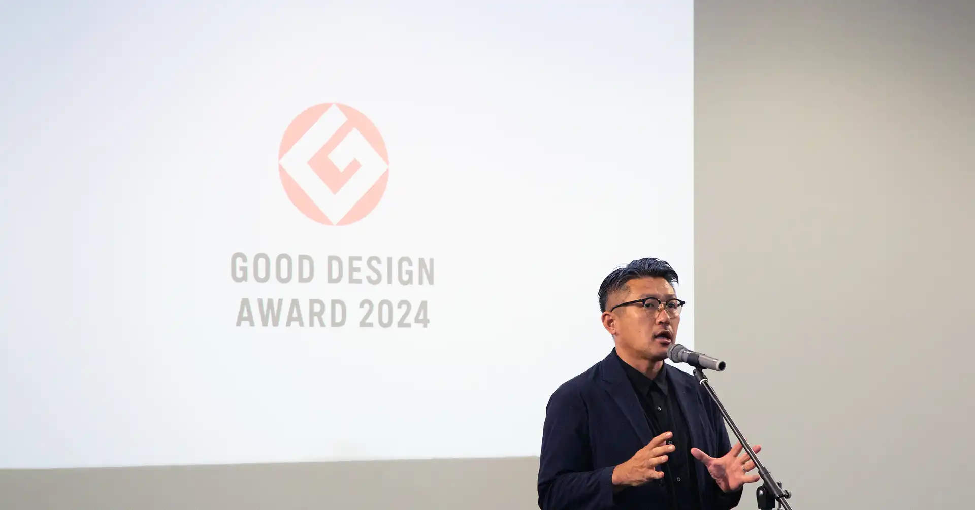 2024 GOOD DESIGN AWARD winners announced! This year sees the start of “EVERYONE'S CHOICE FOR GOOD DESIGN”